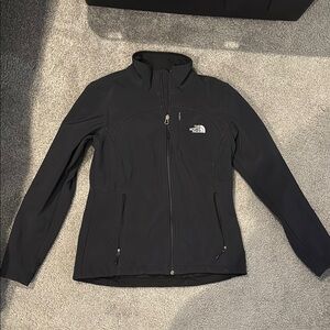 The North Face Women's Black Jacket